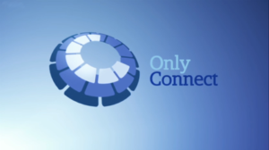 Only Connect logo