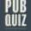 Cover of 'The Big Pub Quiz Book'